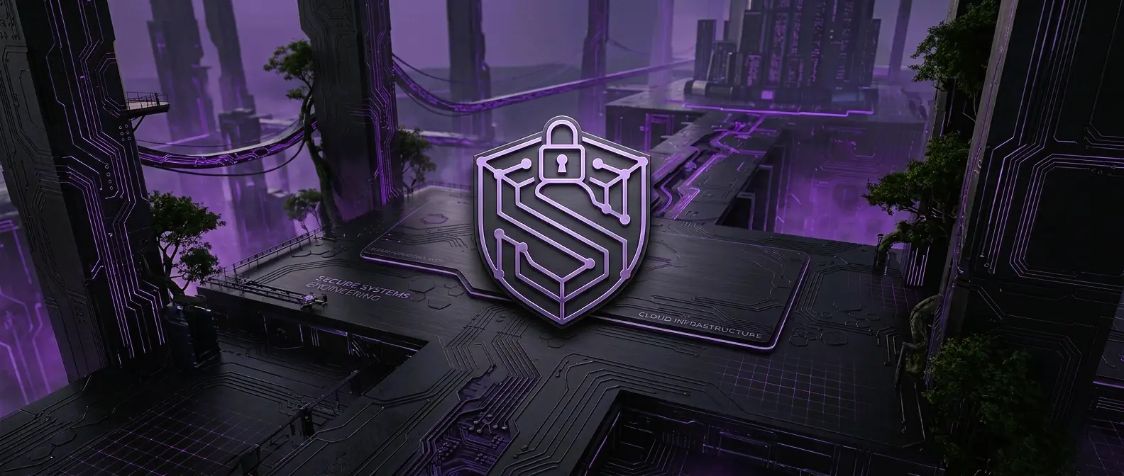 Cyber City Atmosphere
